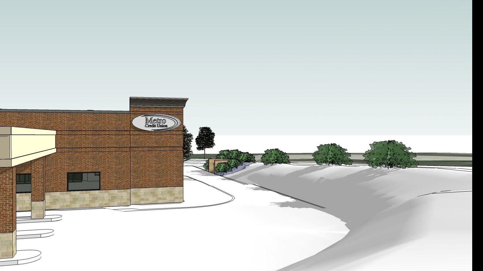 72nd Street Corridor Hot Spot For Papillion Development Money Omaha Com