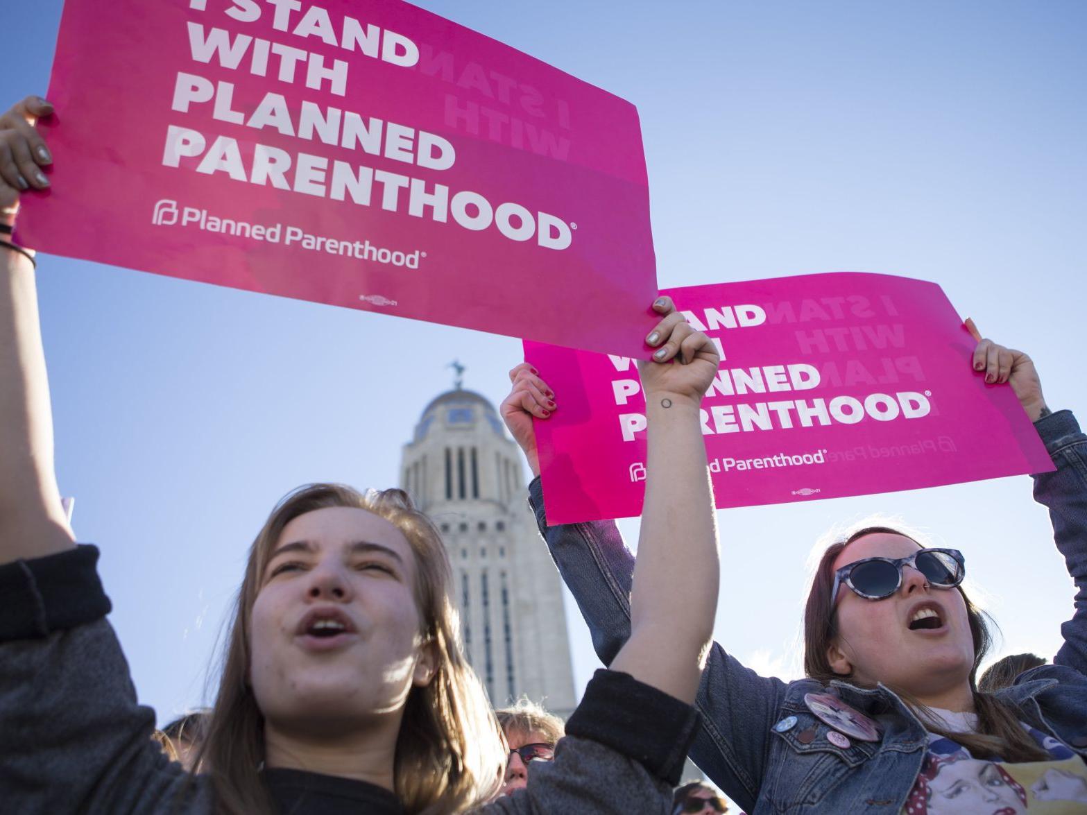 We Cannot Be Scared Out Of Nebraska Planned Parenthood Expanding Its Presence In The State Live Well Nebraska Omaha Com We Cannot Be Scared Out Of Nebraska Planned Parenthood Expanding Its Presence In The State Live Well Nebraska Omaha Com