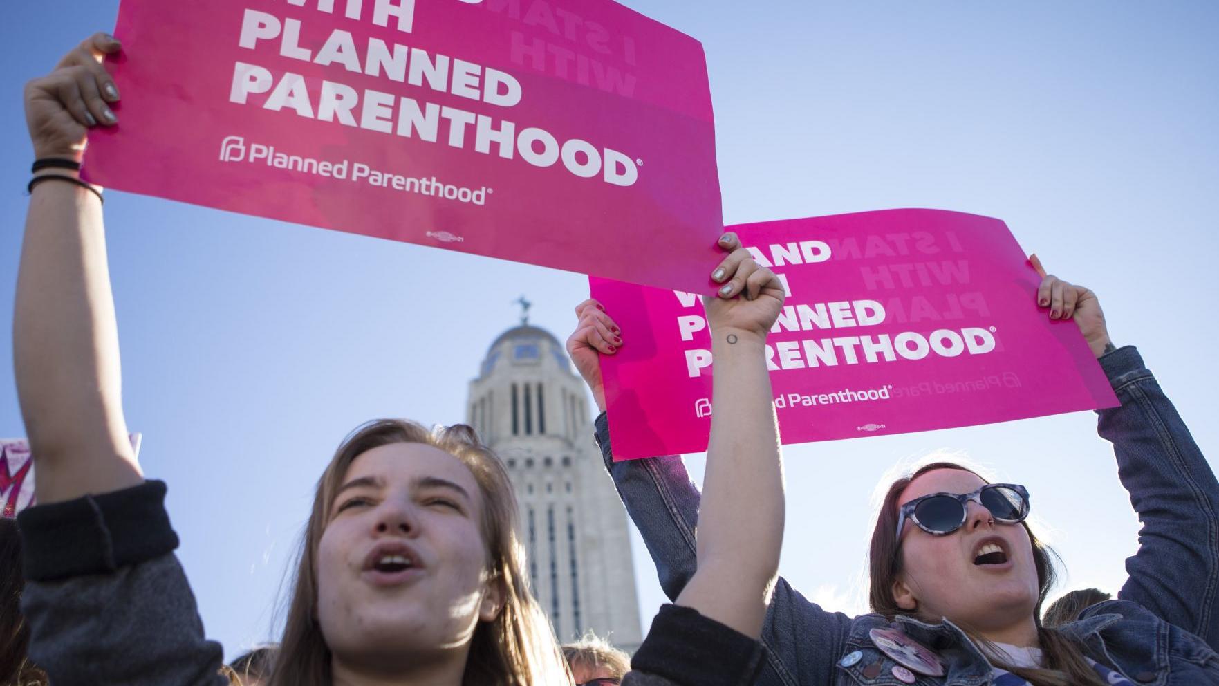 We Cannot Be Scared Out Of Nebraska Planned Parenthood Expanding Its Presence In The State Live Well Nebraska Omaha Com We Cannot Be Scared Out Of Nebraska Planned Parenthood Expanding Its Presence In The State Live Well Nebraska Omaha Com