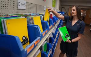 ⁠Their finances were tough. Then came 'insane' back-to-school costs