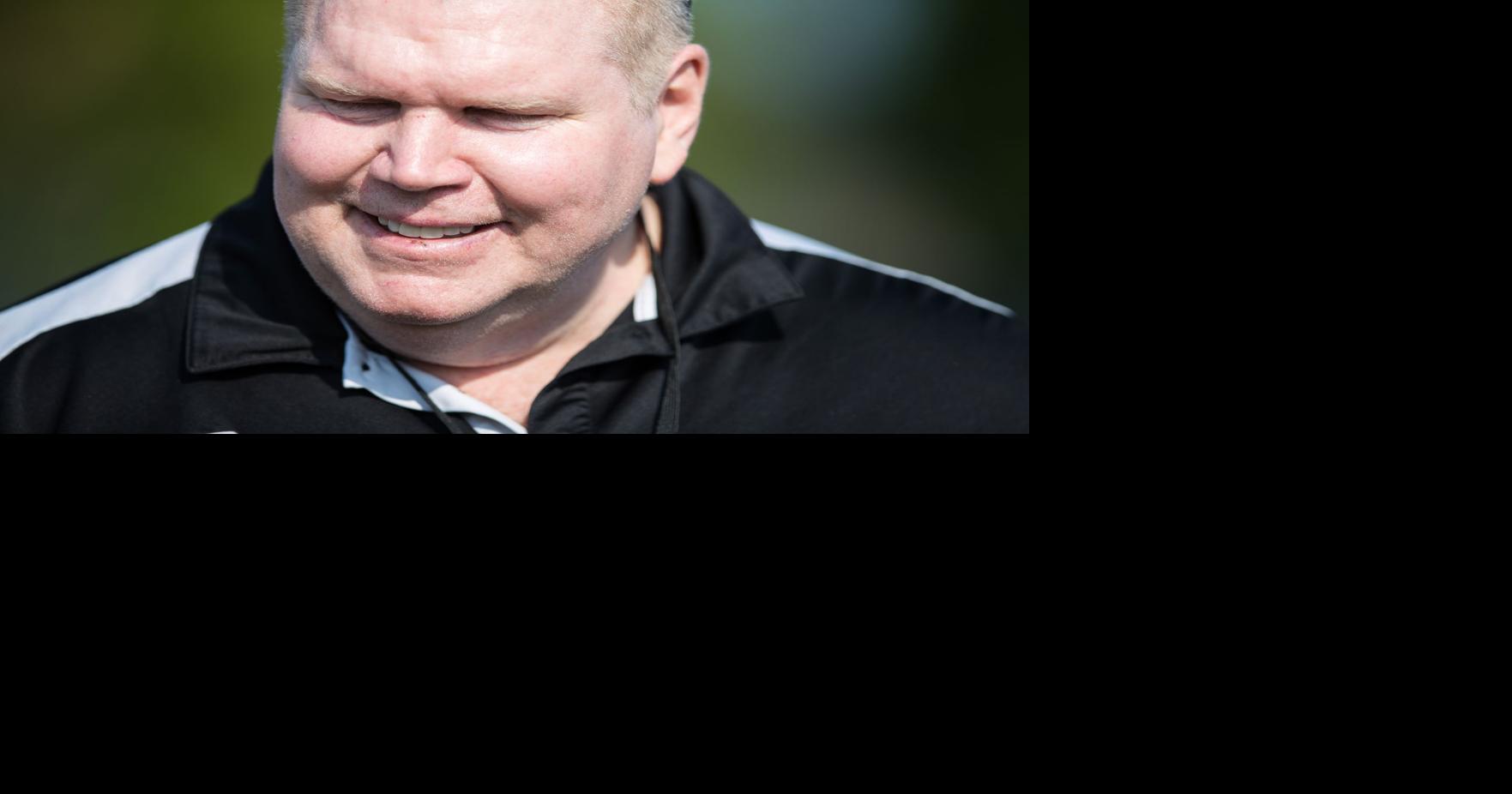 Former Nebraska All-American Dave Rimington named Huskers' interim ...