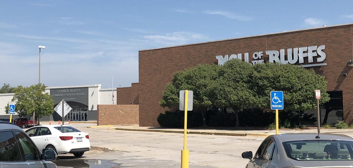 Menards Confirms Plans To Tear Down Mall Of The Bluffs To Build