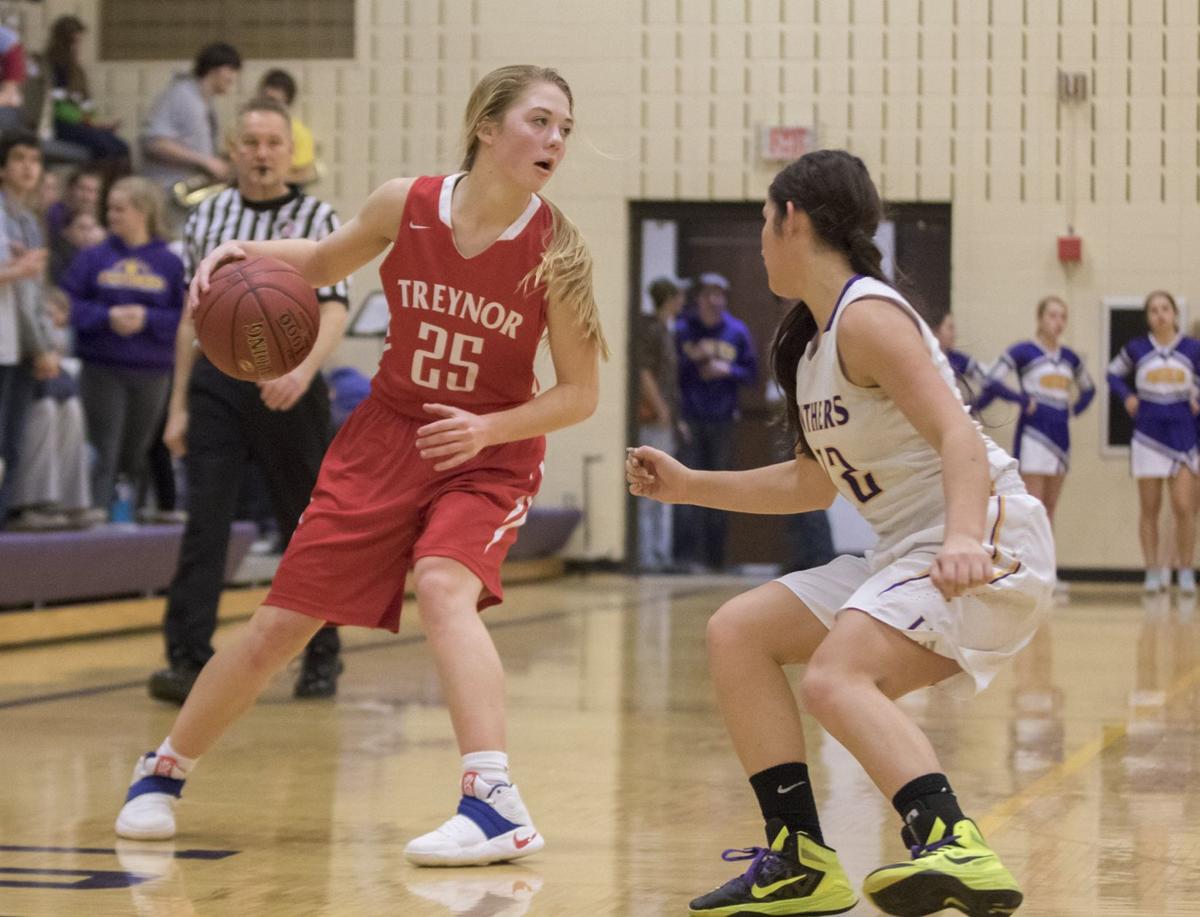 Dominant First Half Puts Cards In Control Against Logan Magnolia