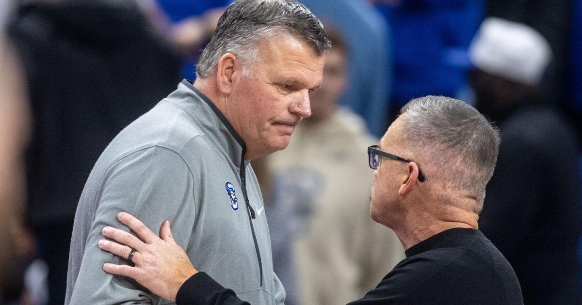 Shatel: Storybook ending? Another chapter? Even Greg McDermott unsure of ...