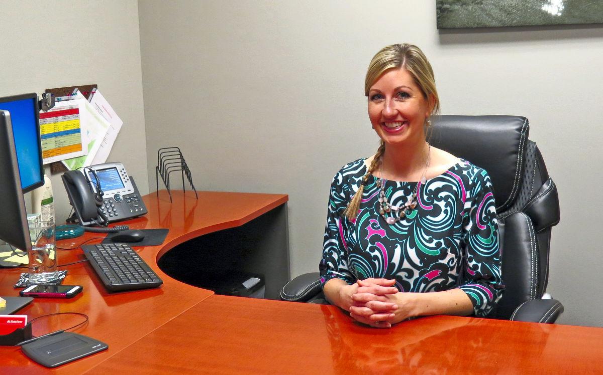 State Farm Agent Looks To Help Others Gretna Breeze Omaha Com