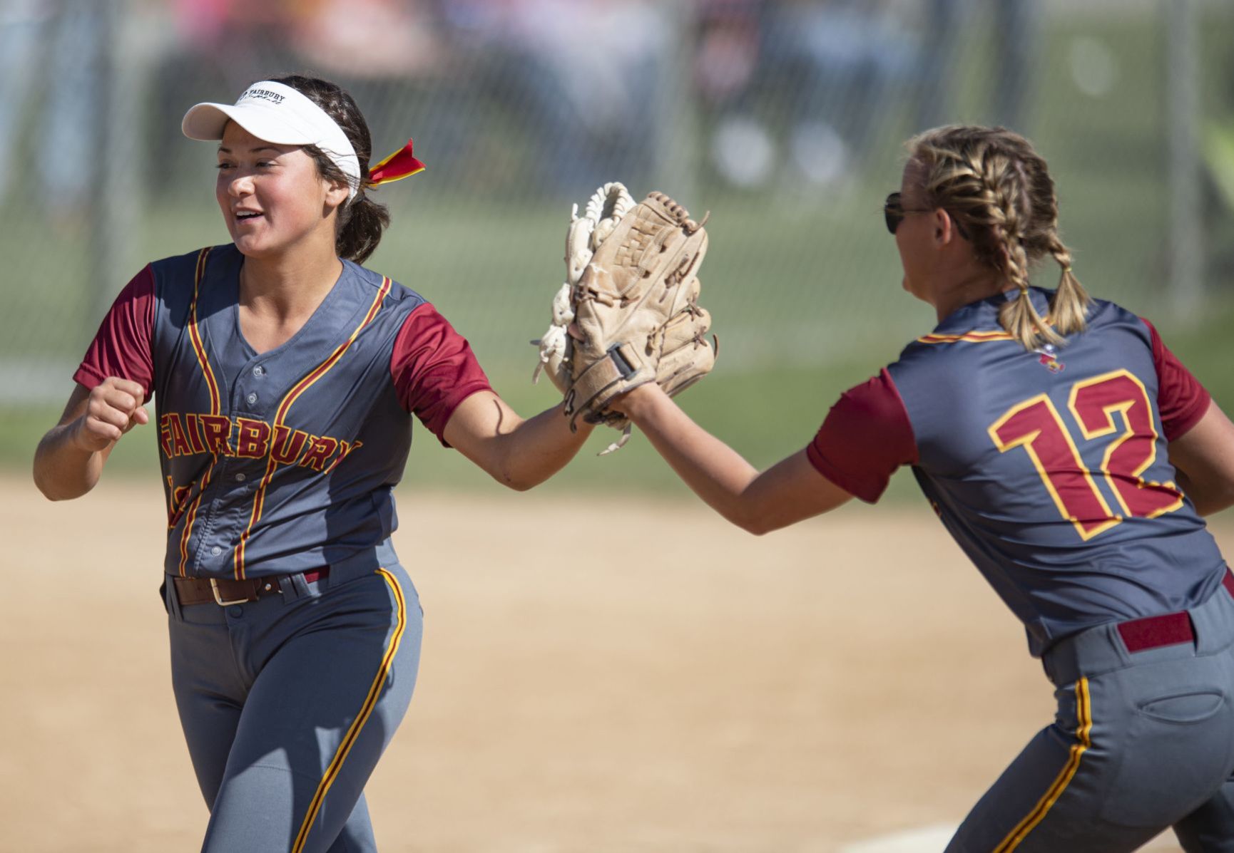 Photos: 2019 Nebraska State Softball Championships | NE Prep Zone ...