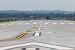 The Offutt planes will return when the $170 million runway reconstruction is complete