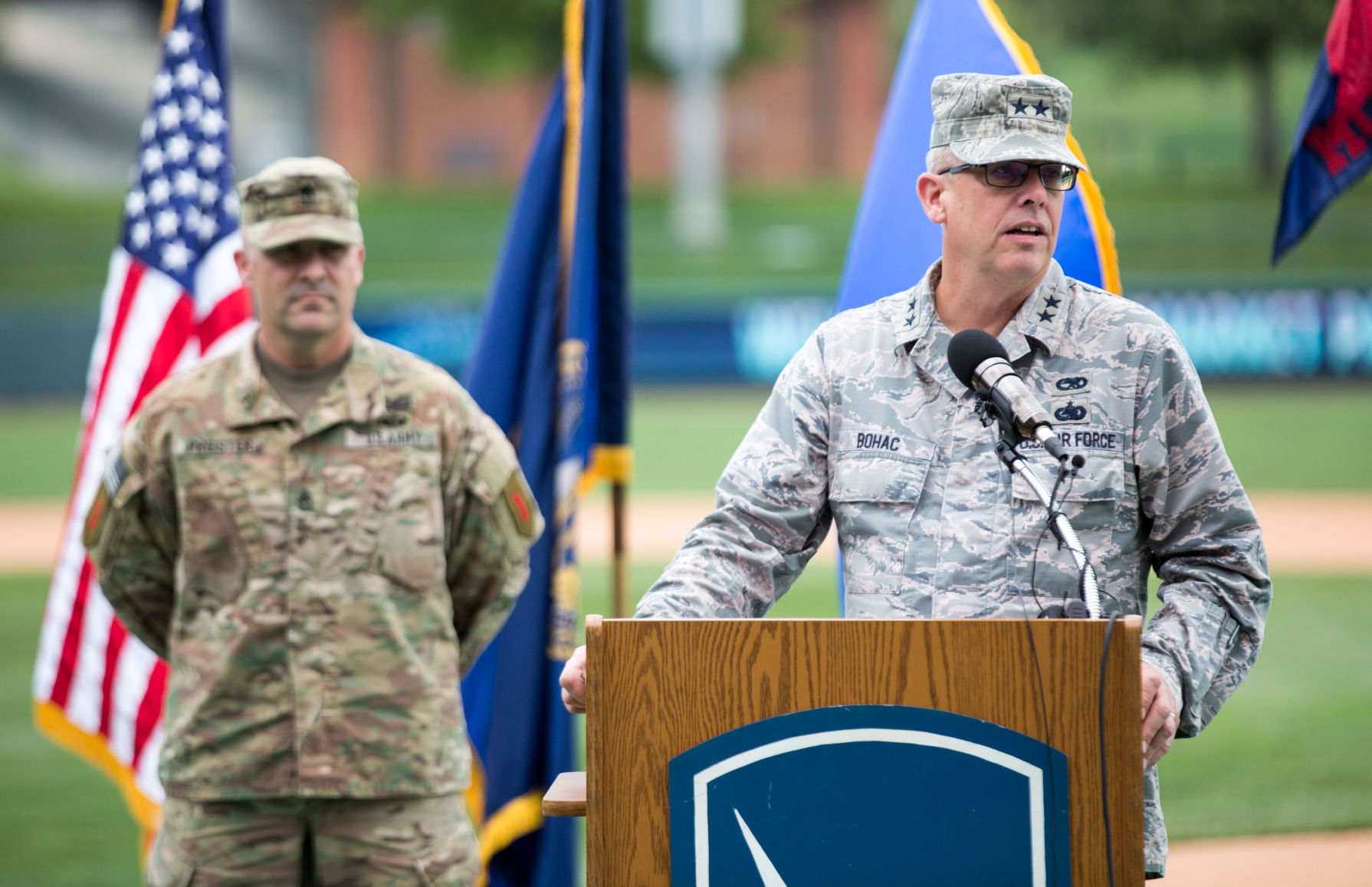 ‘It’s The Best Day Ever’: 90 Nebraska National Guard Soldiers Return ...