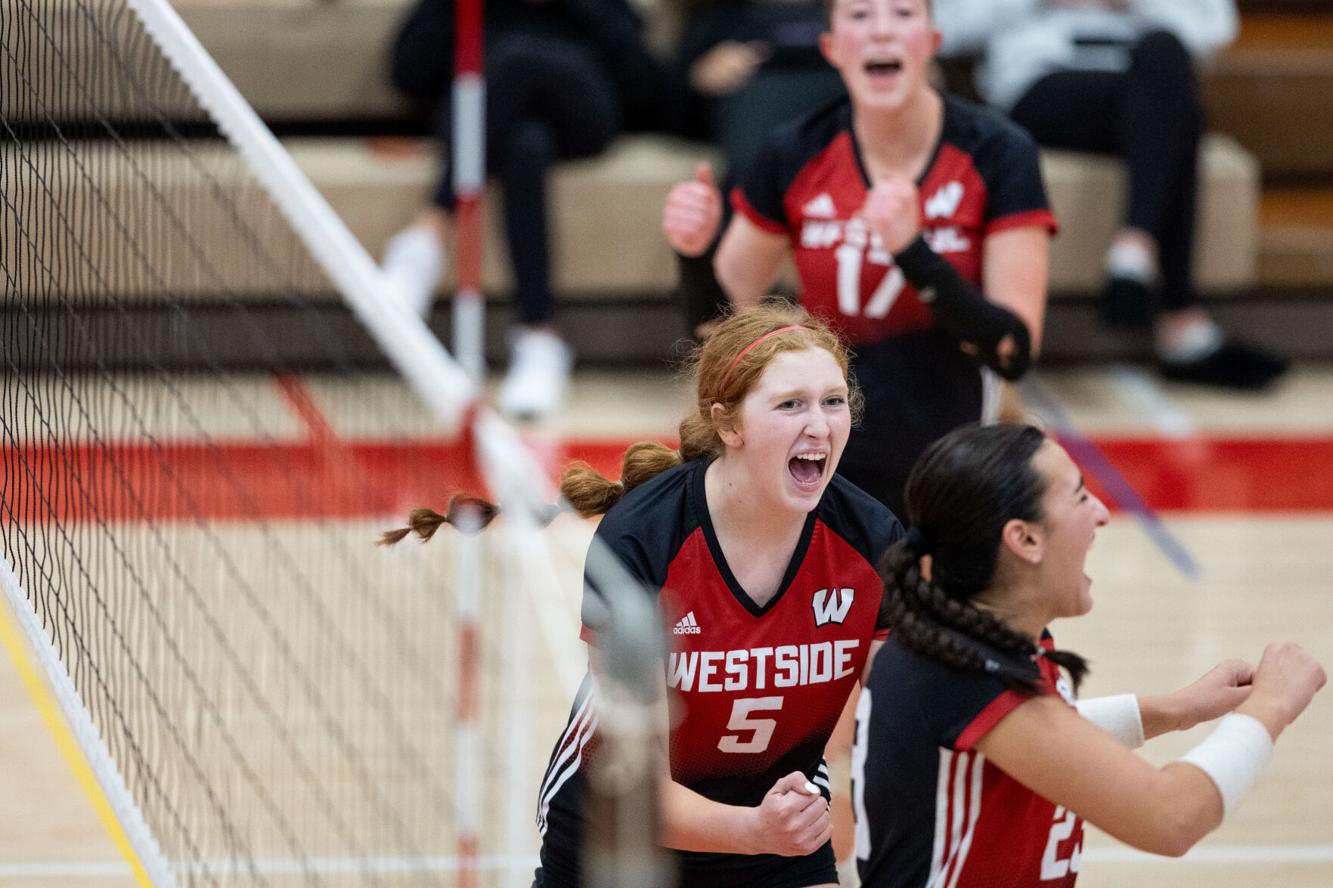 Nebraska high school state volleyball will feature a mix of old and new