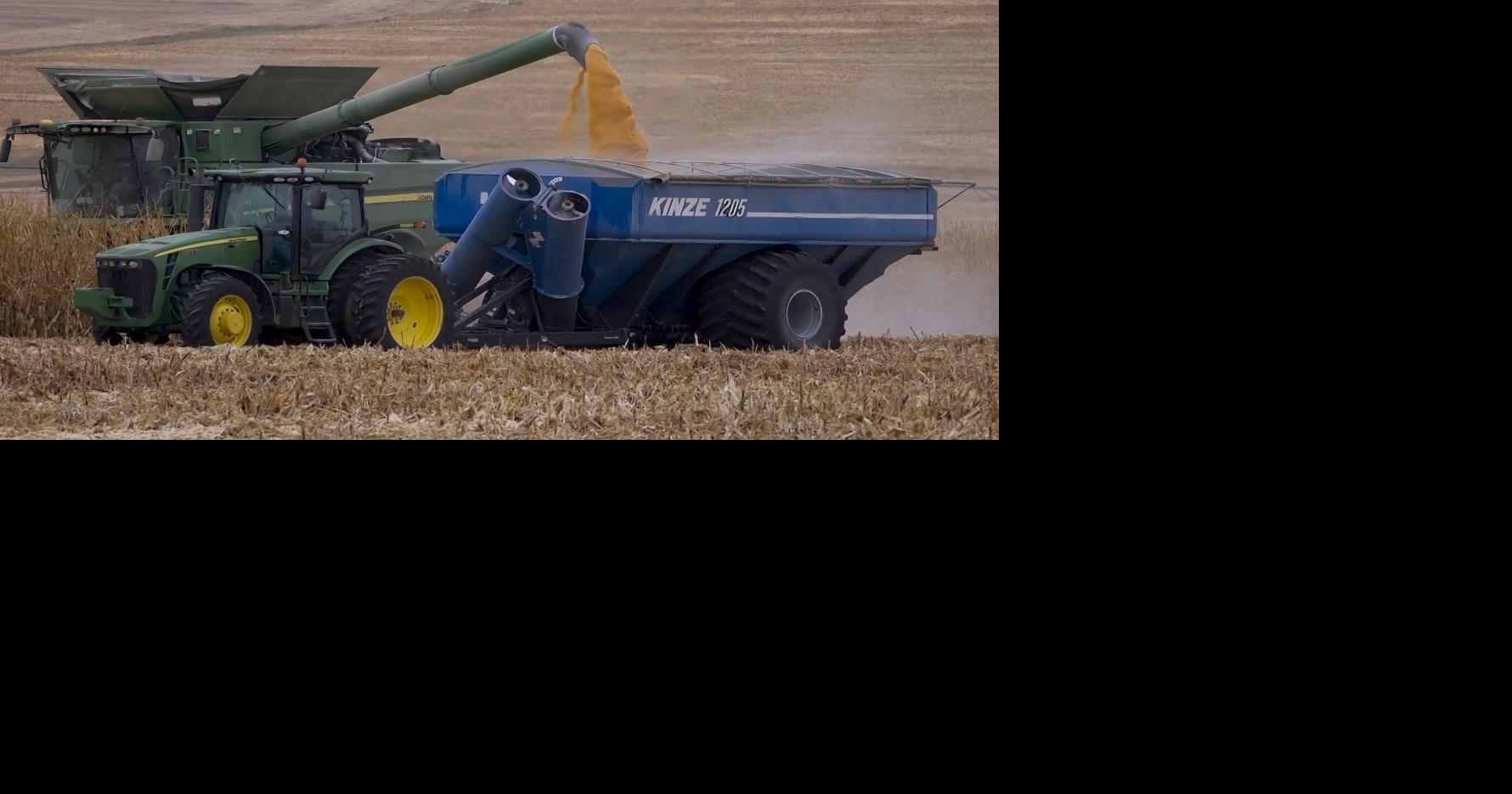 Nebraska ag producers welcome Trump's return but express concern over ...