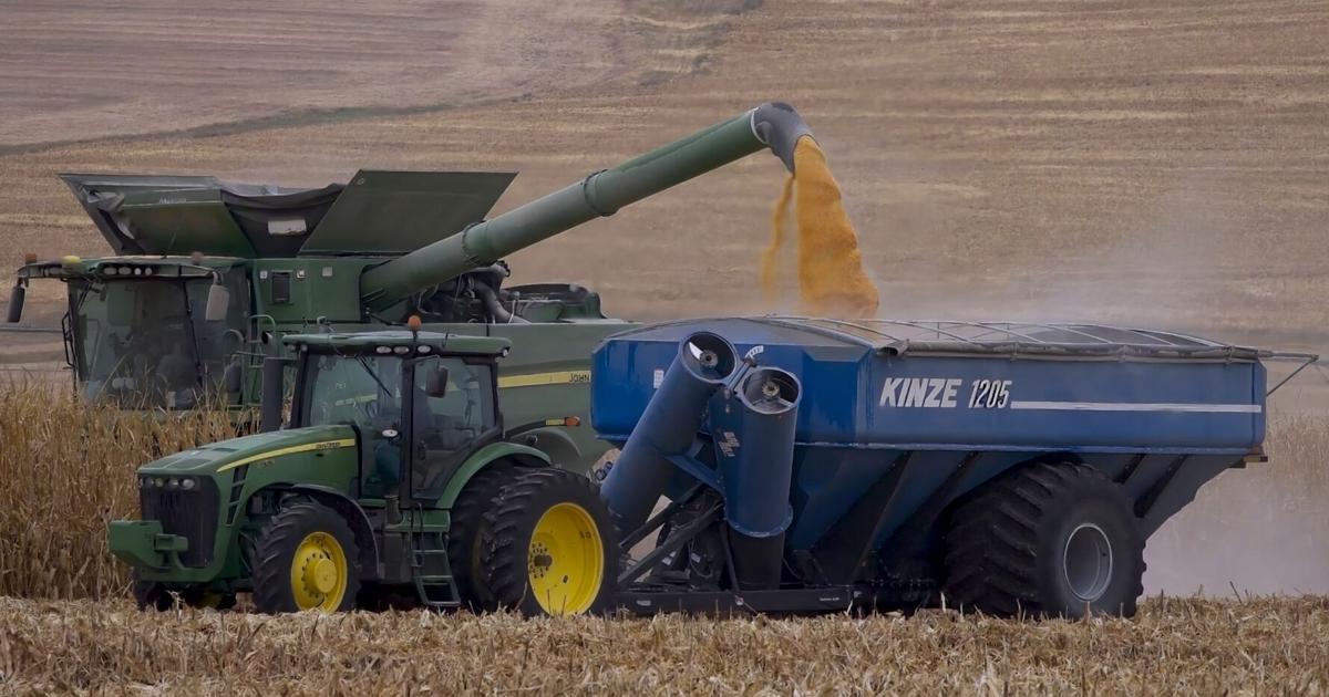 Nebraska ag producers welcome Trump's return but express concern over ...