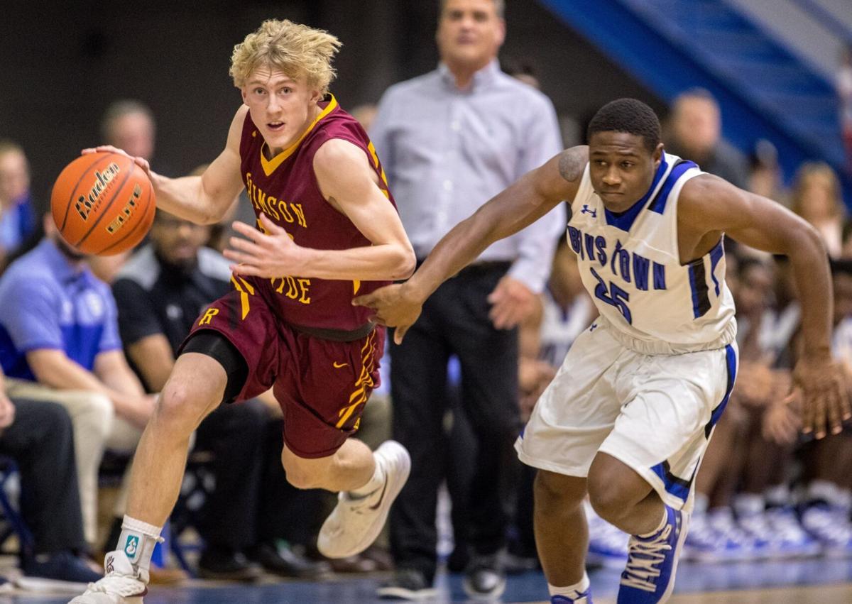 Mike Sautter's 2022 Nebraska prep boys basketball recruiting rankings