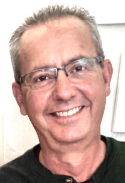 Bybee, Robert A. "Bob"