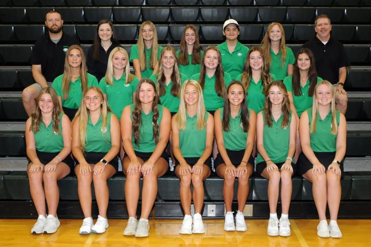 GHS Girls Golf