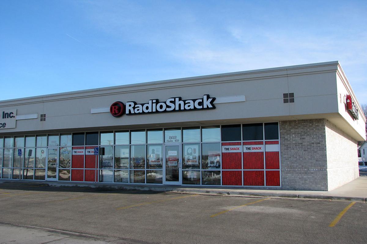 3 Nebraska closings in RadioShack plan | Money | omaha.com