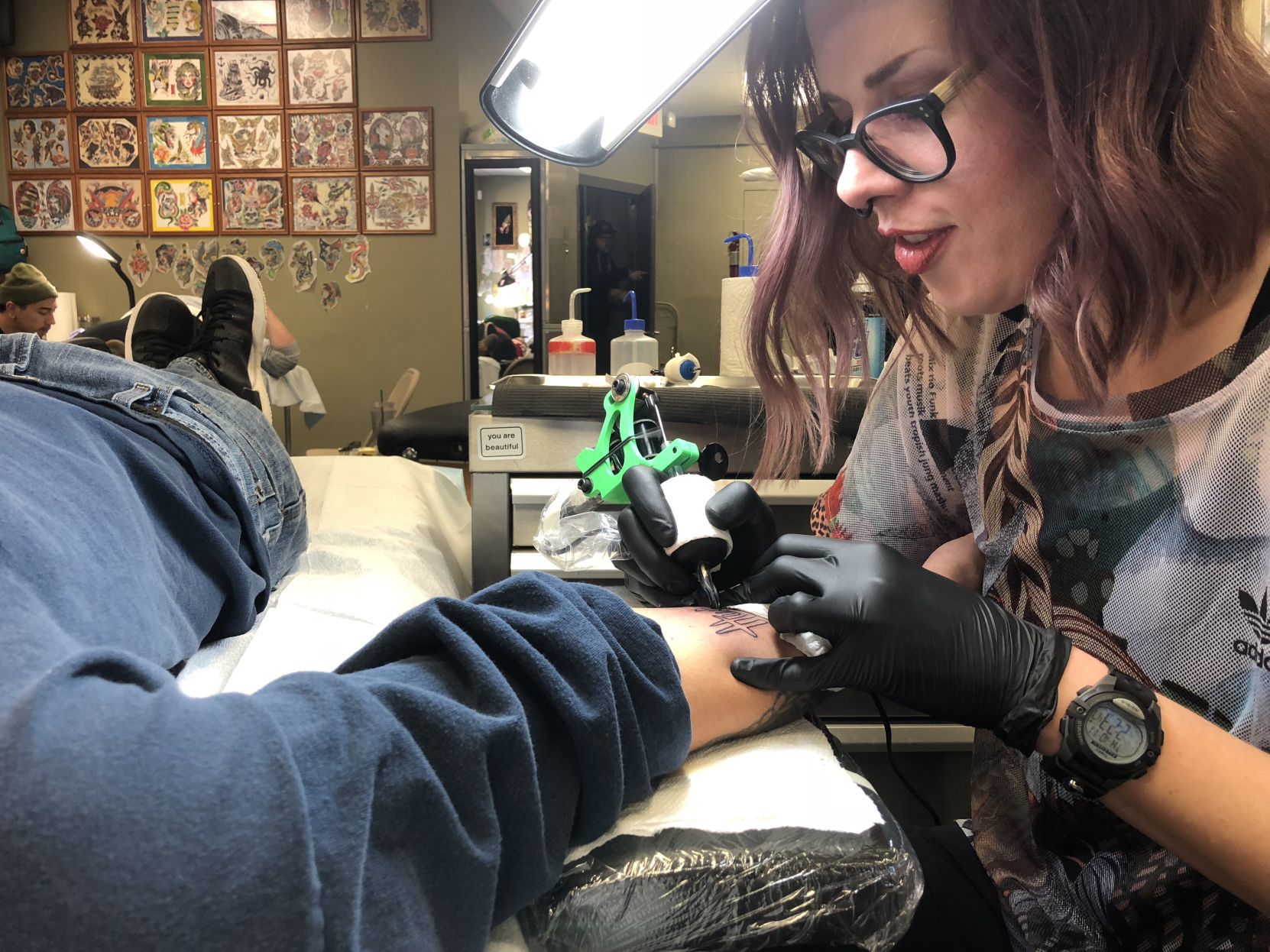 The 9 Best Tattoo Parlors in New Mexico