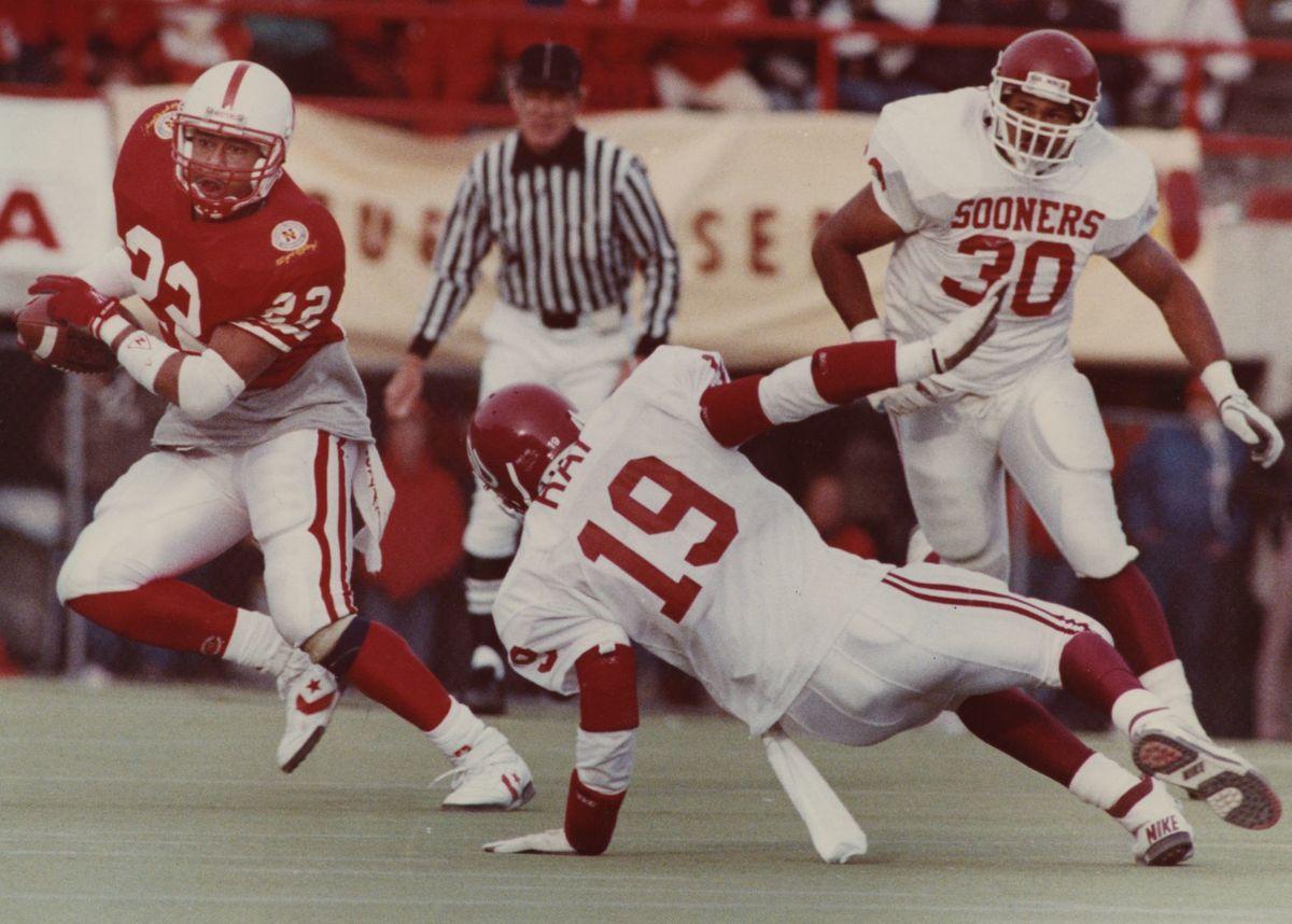 Tom Osborne Says 1982 1993 Huskers Were Best Nebraska Teams