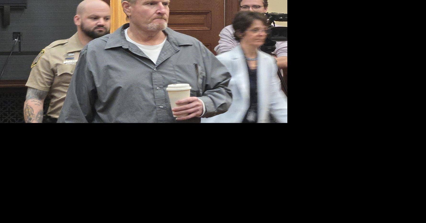 Milke siblings testify for prosecution in father's murder trial