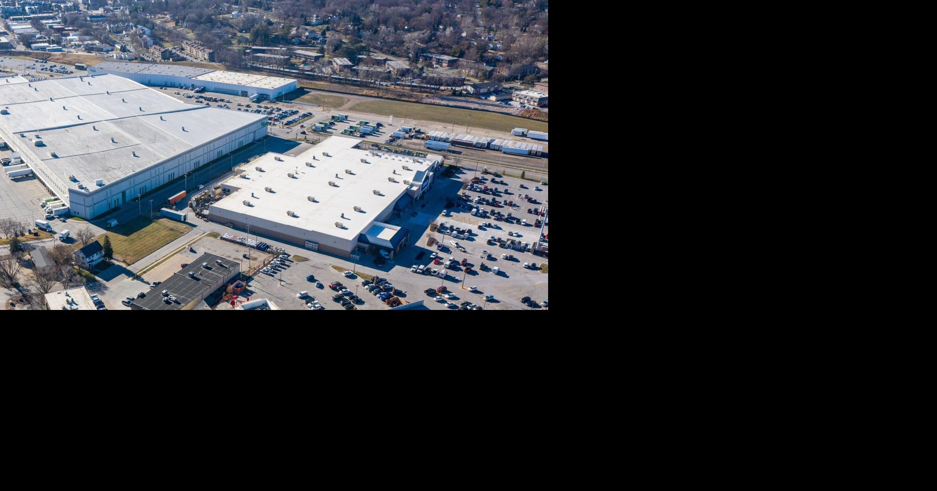 Swath of land near Nebraska Furniture Mart could be transformed