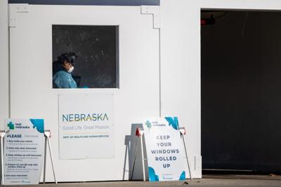Nebraska has awarded $69 million in no-bid contracts to Utah company amid COVID