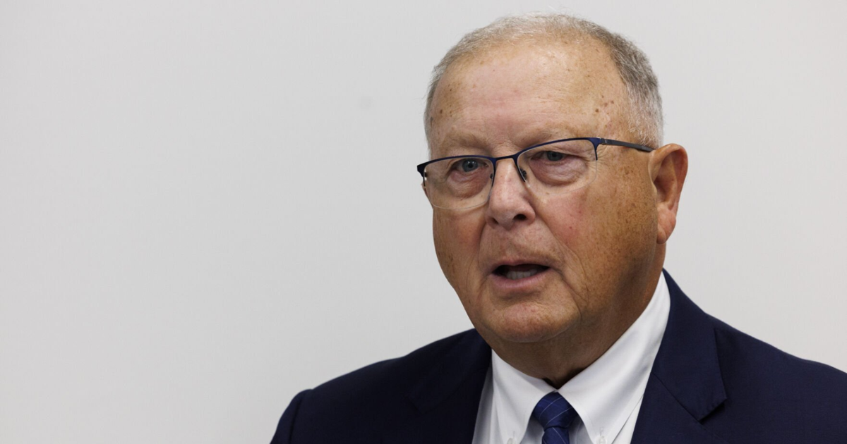 Douglas County attorney will not press charges against deputy who fatally ...