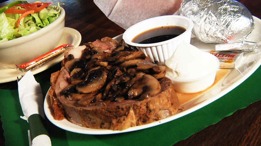 Patty's Pub | Bar and Grill | Lincoln NE | Meatloaf