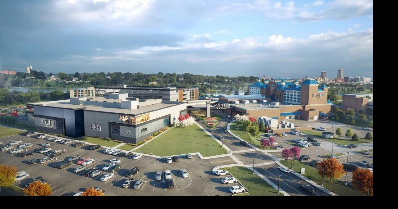 New $200 million Council Bluffs casino bringing first Shake Shack to Omaha area