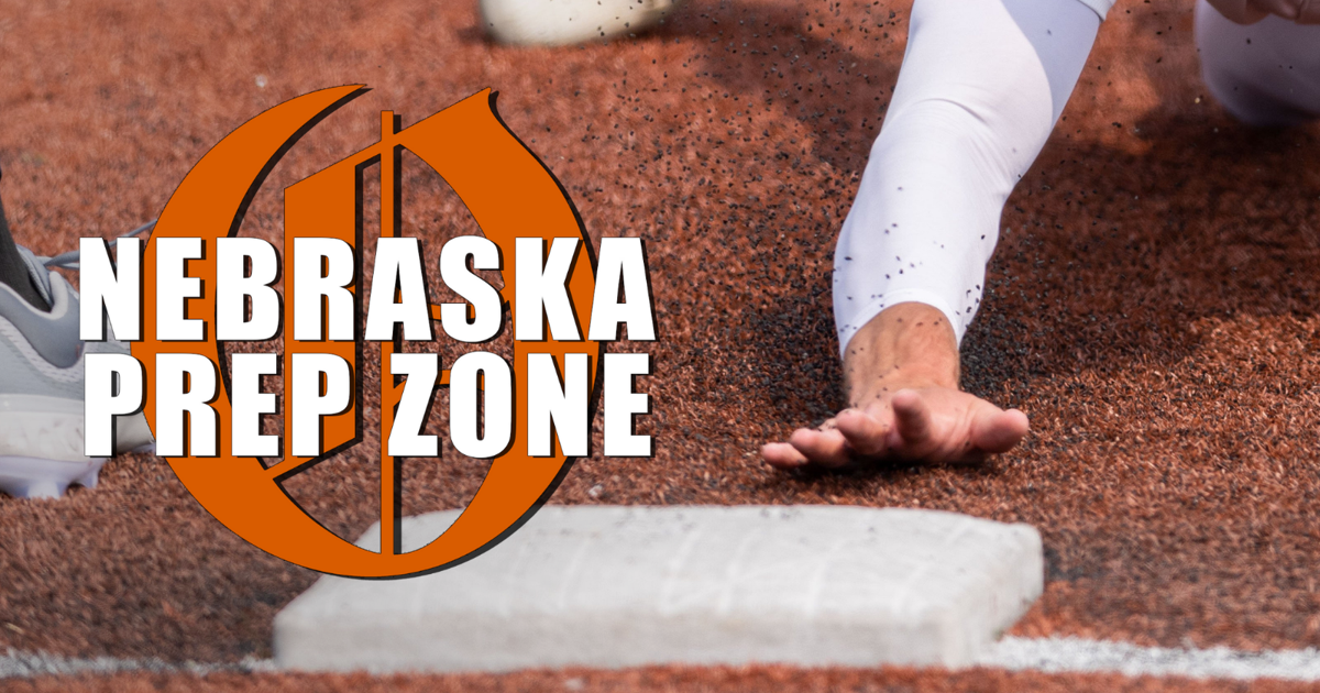 Papillion-La Vista baseball fends off Blair to win Bellevue Invitational
