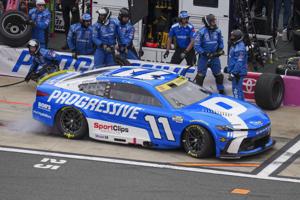 MOTOR-NASCAR/