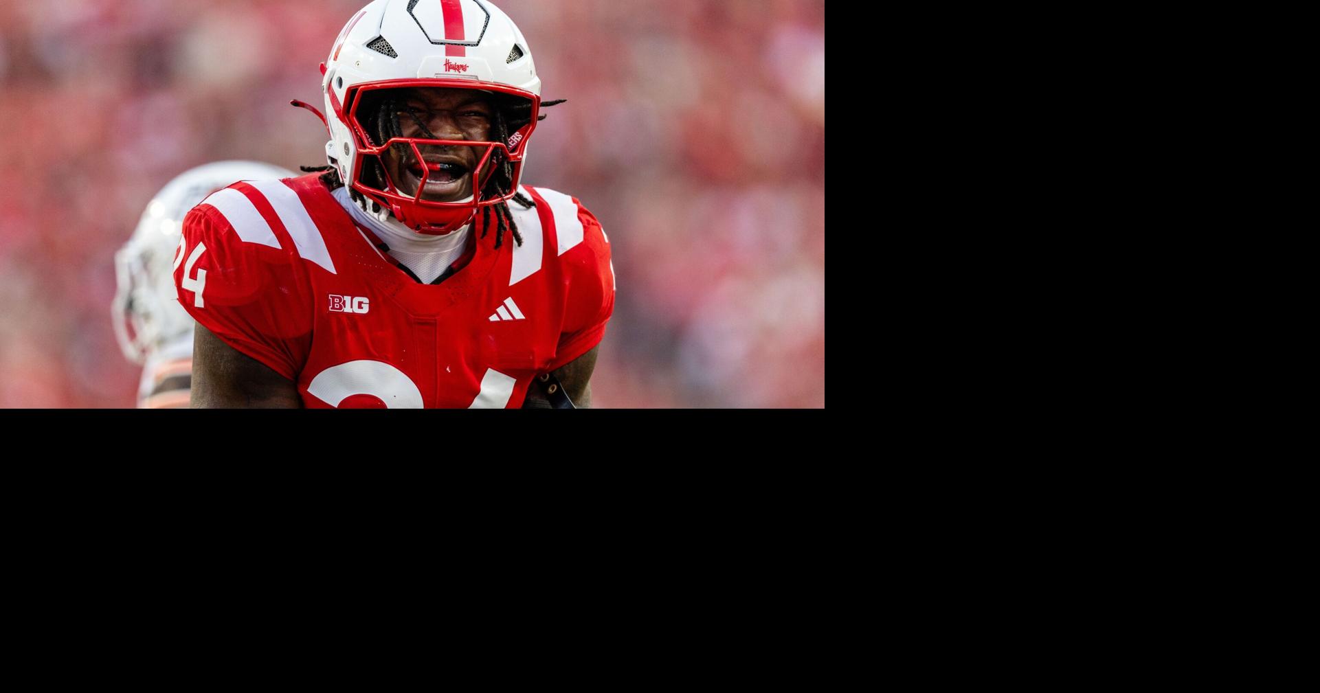 Coverage image for: Three-and-out: Quick takes ahead of Nebraska football vs. North Dakota