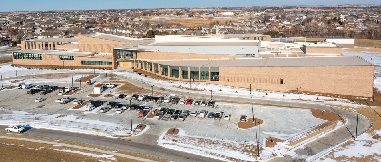 Check out five new schools opening in OPS in 2022 and 2023