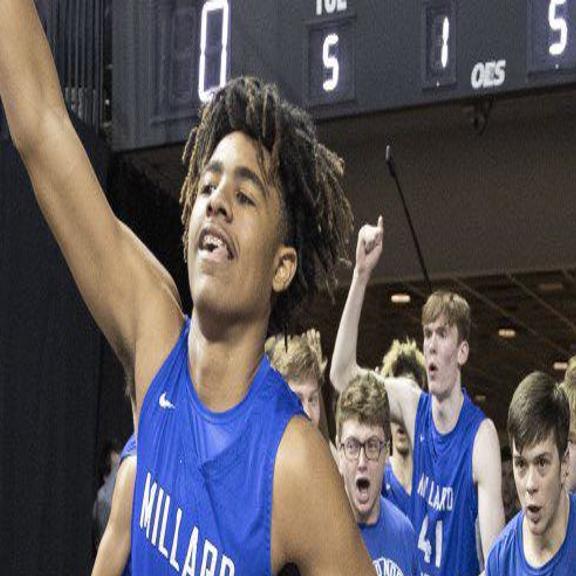 Millard North Adds National Basketball Showcase In St Louis To