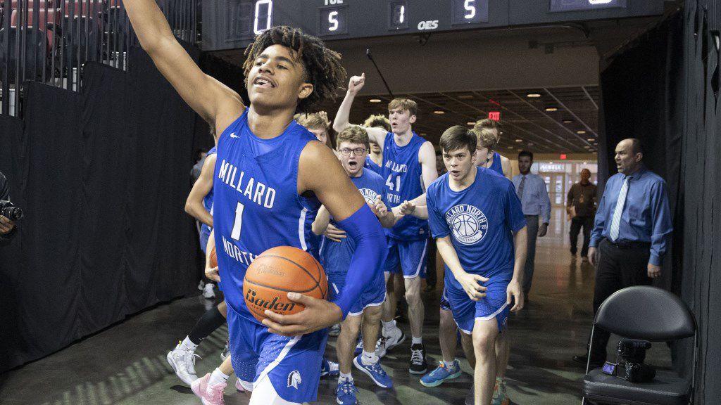 Millard North Adds National Basketball Showcase In St Louis To