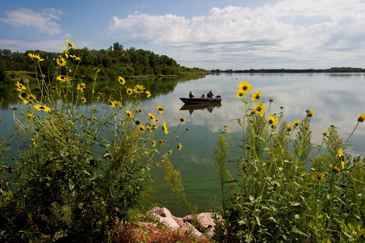 Willow Creek State Recreational Area