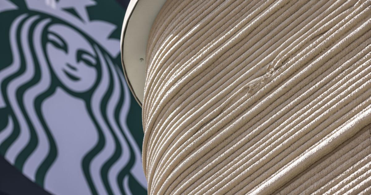 Bis Samstag werden voraussichtlich 4 Starbucks-Filialen in Omaha schließen
