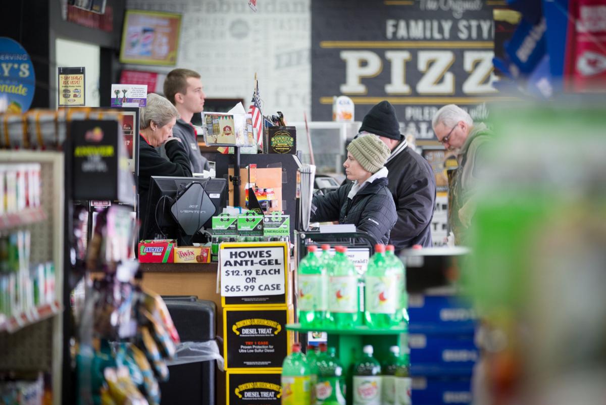 Health Food Store In Bennington V Health Food Store In Bennington V
