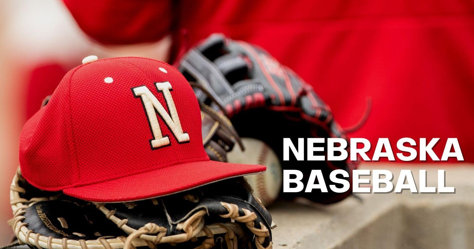 Nebraska baseball lands midweek win over Wichita State - Vimarsana News