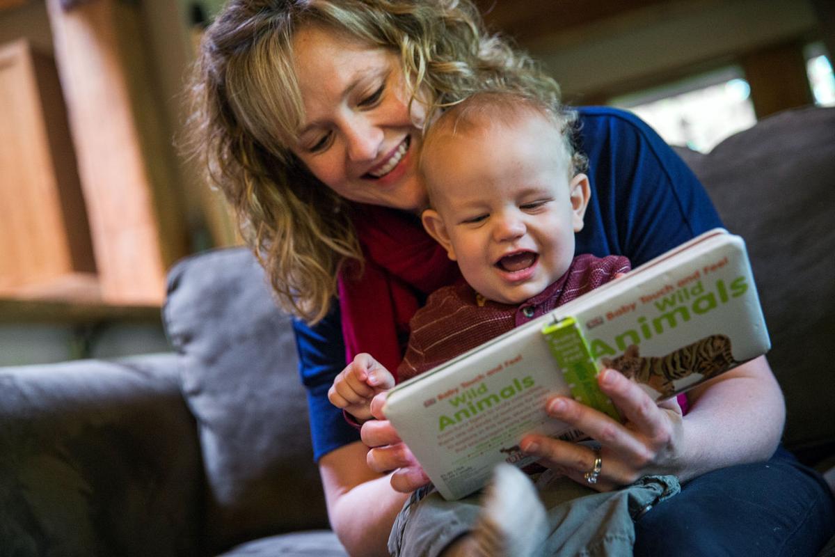Are Home Births A Right Or A Risk Numbers Low In Nebraska Due To Law Rebuffing Midwives Consumer Omaha Com
