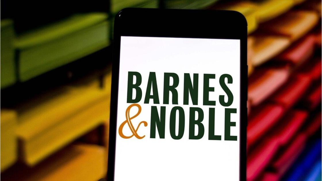 Barnes Noble Faces Hack National News Omaha Com