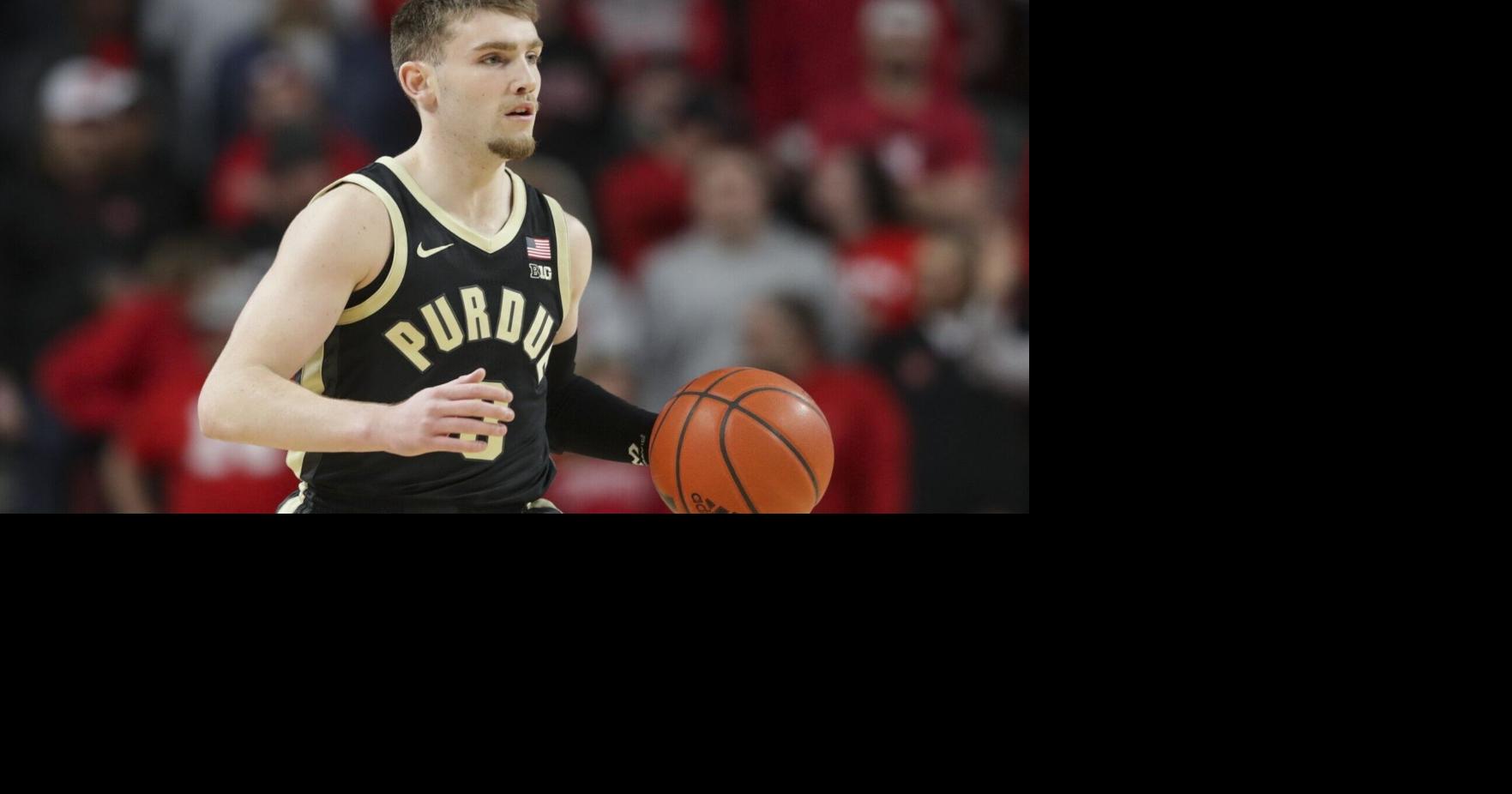 High stakes, tough task: No. 13 Purdue's battle-tested roster set to test No. 7 Nebraska