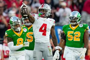 Who are the best Big Ten college football programs? Ohio State tops the rankings