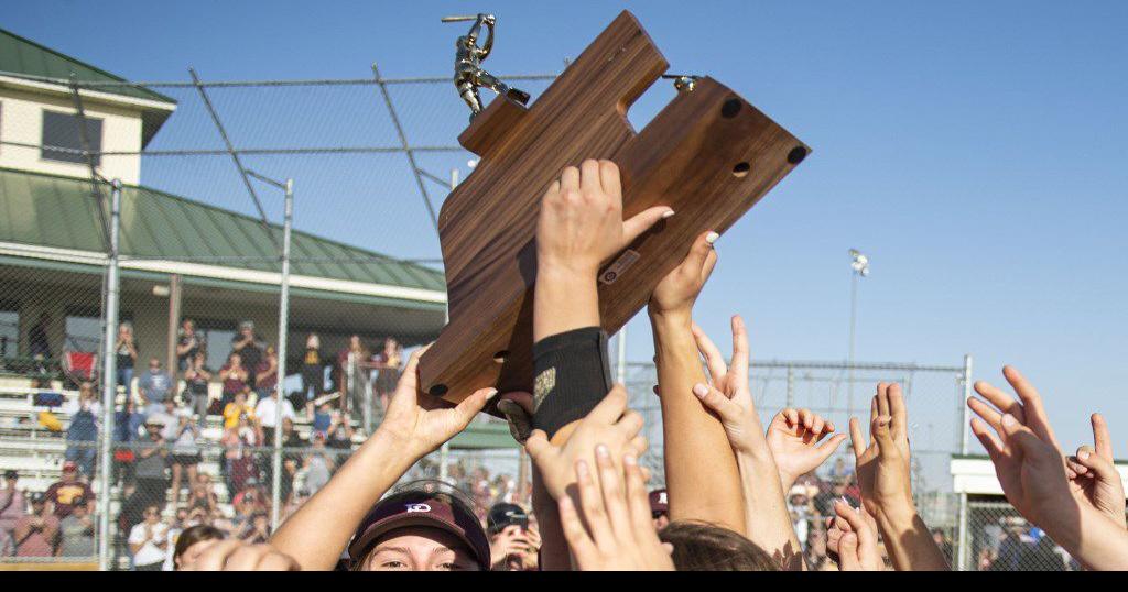 Live updates Nebraska high school state softball tournament