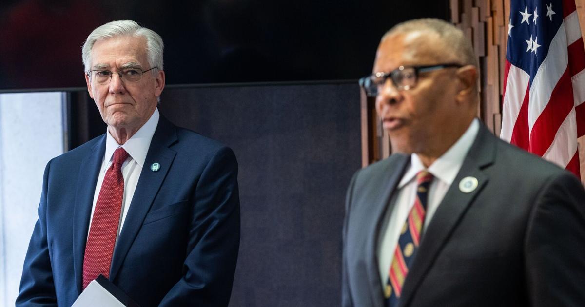 Omaha City Council approves up to $50 million in funding for affordable ...