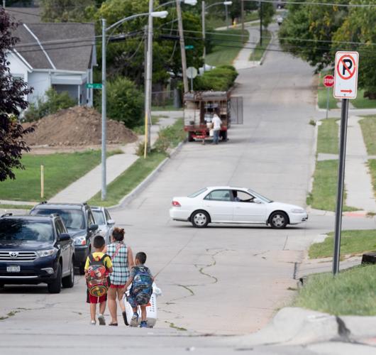 Former tenants file suit against Yale Park landlord for 'slumlike conditions' at apartments