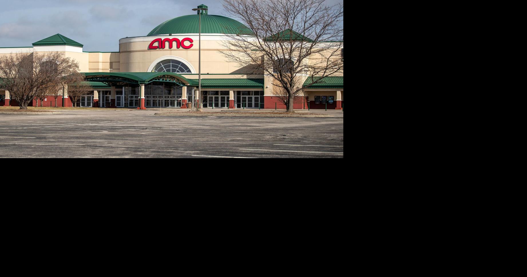 Aksarben Cinema, AMC, Regal movie theaters close local locations due to