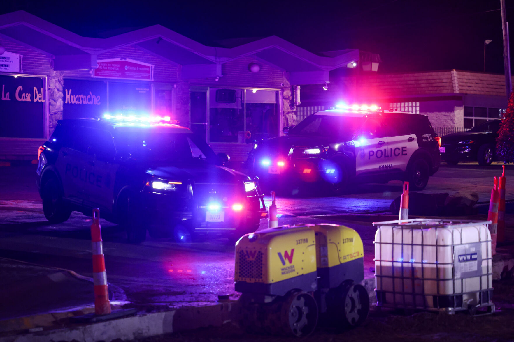 Police identify 16-year-old killed in South Omaha shooting Thursday night