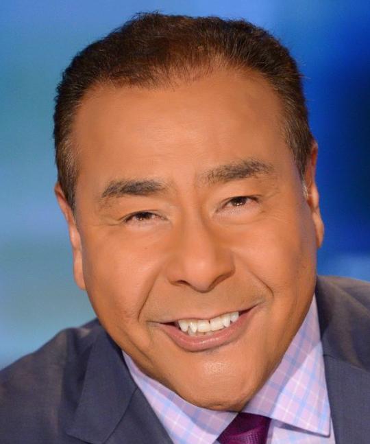 Kelly 'What Would YOU Do?' host John Quiñones will speak in Omaha