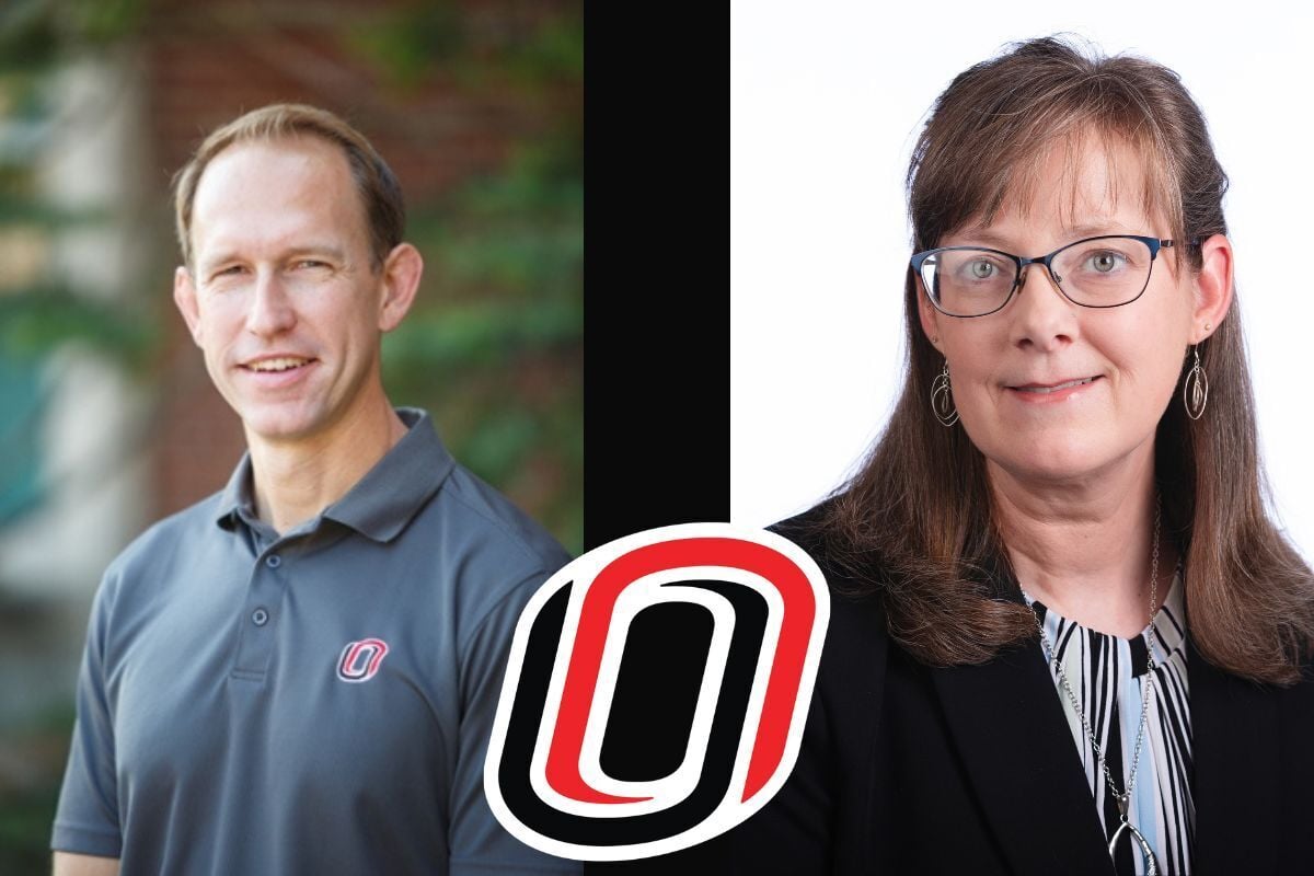 Leadership Transition Announced for General Education and Academic Partnerships
