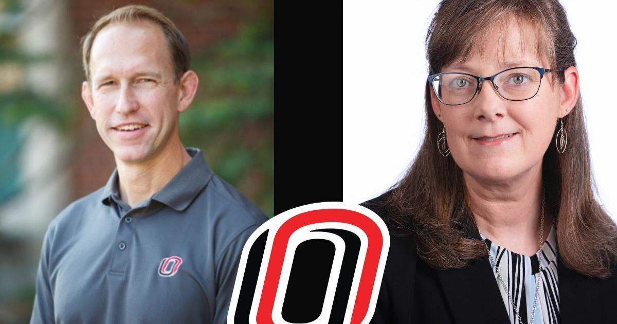 Leadership transition announced for general education and partnerships