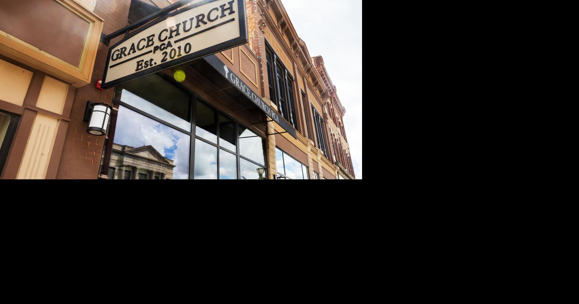 The Fremont church praying for Ben Sasse " and preparing to lose him